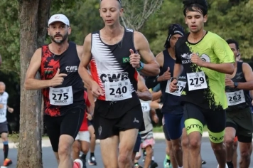 Foto - CORRIDA DA COMARCA