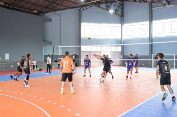 Foto - GRAND PRIX VOLEIBOL AMCG