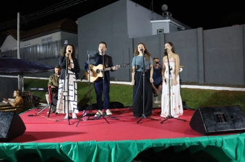 Foto - NATAL ENCANTADO PIRAÍ DO SUL DIA 16