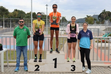 Foto - CORRIDA DA COMARCA