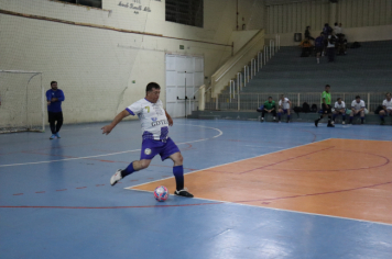 Foto - CAMPEONATO DE FUTSAL MASTER MASCULINO