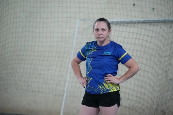 Foto - Campeonato Municipal de Handebol - 2026