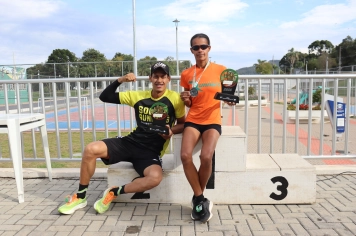 Foto - CORRIDA DA COMARCA