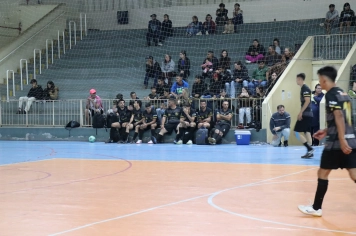 Foto - SEMI FINAL FUTSAL MASCULINO