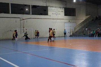 Foto - FUTSAL SÉRIE PRATA 25/03/2026