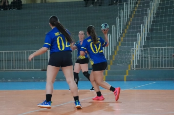 Foto - Campeonato Municipal de Handebol - 2026