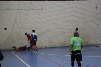 Foto - CAMPEONATO POPULAR MUNICIPAL DE FUTSAL MASCULINO