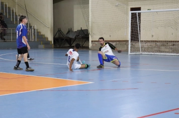 Foto - CAMPEONATO DE FUTSAL SÉRIE PRATA