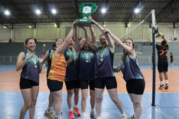 Foto - GRAND PRIX VOLEIBOL AMCG