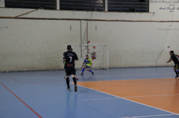 Foto - CAMPEONATO DE FUTSAL MASTER MASCULINO