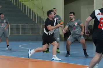 Foto - CAMPEONATO DE HANDEBOL 19/03/2026