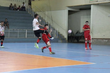 Foto - FUTSAL SÉRIE OURO 17/03/2026