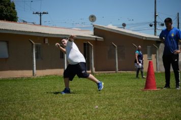 Foto - X Jogos Escolares de Piraí do Sul  - JEPSUL 2024