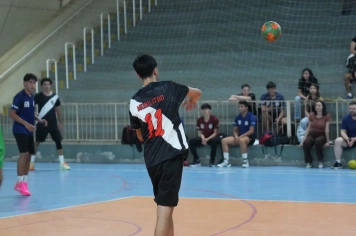 Foto - CAMPEONATO DE HANDEBOL 13/03/2026