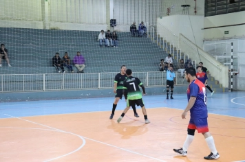 Foto - FUTSAL SÉRIE PRATA 12/03/2026