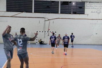 Foto - FINAL HANDEBOL MASCULINO 15/04/2026
