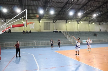 Foto - BASQUETE MASCULINO 14/04/2026