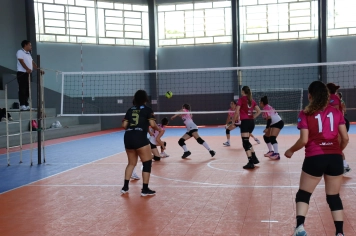 Foto - GRAND PRIX VOLEIBOL AMCG