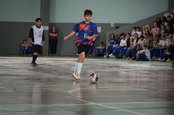 Foto - X Jogos Escolares de Piraí do Sul  - JEPSUL 2024