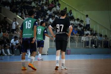 Foto - X Jogos Escolares de Piraí do Sul  - JEPSUL 2024