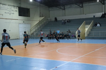 Foto - FUTSAL SÉRIE PRATA 11/03/2026