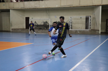 Foto - CAMPEONATO DE FUTSAL MASTER MASCULINO