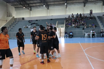 Foto - GRAND PRIX VOLEIBOL AMCG