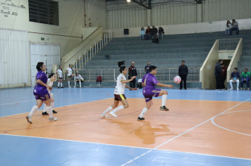 Foto - 2ª SUPERCOPA DE FUTSAL FEMININO
