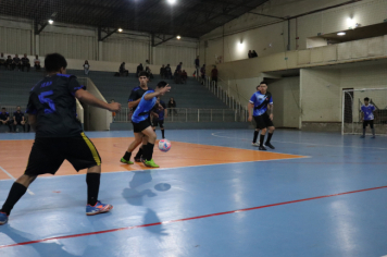 Foto - 2ª SUPERCOPA DE FUTSAL
