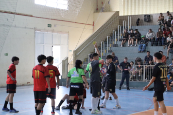 Foto - COPINHA DE FUTSAL DE MENORES MASCULINO 