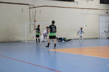 Foto - FUTSAL SÉRIE PRATA 18/03/2026