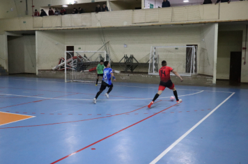 Foto - CAMPEONATO POPULAR MUNICIPAL DE FUTSAL MASCULINO