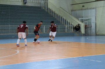 Foto - 2ª SUPERCOPA DE FUTSAL MASCULINO