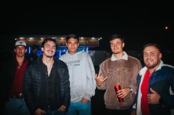 Foto - 4º PIRAÍ RODEO FEST - LEONARDO