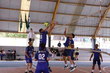 Foto - GRAND PRIX VOLEIBOL AMCG