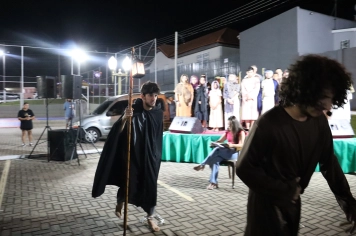 Foto - NATAL ENCANTADO DIA 21