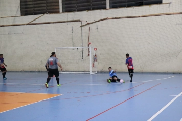Foto - FUTSAL SÉRIE PRATA 24/03/2026