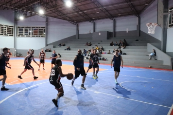 Foto - BASQUETE MASCULINO 09/04/2026