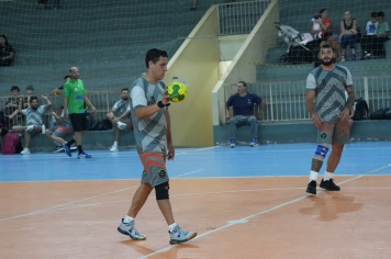 Foto - CAMPEONATO DE HANDEBOL 19/03/2026
