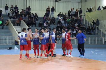 Foto - CAMPEONATO POPULAR MUNICIPAL DE FUTSAL MASCULINO