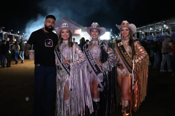 Foto - 4º Piraí Rodeo Fest - Humberto e Ronaldo