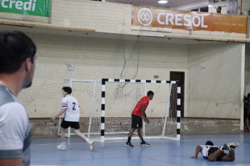 Foto - FINAL HANDEBOL MASCULINO 15/04/2026