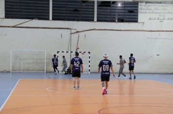 Foto - FINAL HANDEBOL MASCULINO 15/04/2026