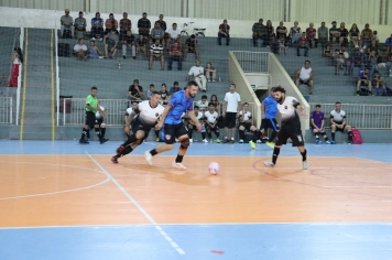 Foto - FUTSAL SÉRIE OURO 24/03/2026