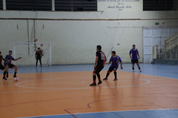 Foto - CAMPEONATO POPULAR MUNICIPAL DE FUTSAL MASCULINO