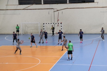 Foto - FINAL HANDEBOL MASCULINO 15/04/2026