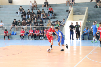 Foto - JOGOS ESCOLARES 2025 - 06/05 TERÇA FEIRA