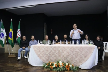 Foto - Revitalização do Bosque das Brotas