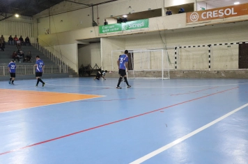 Foto - SEMI FINAL FUTSAL MASCULINO