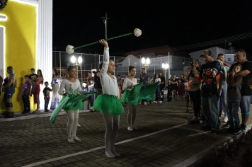 Foto - NATAL ENCANTADO DIA 21